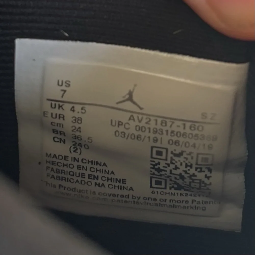 Jordan great super